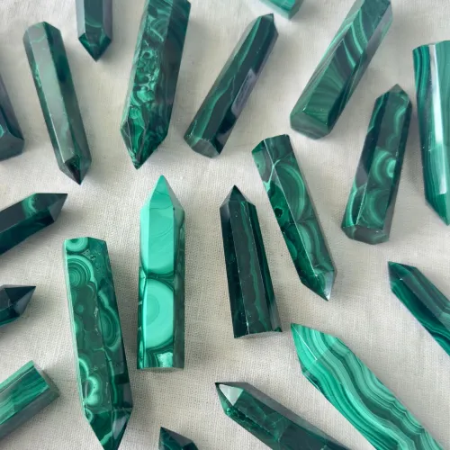 Where Is Malachite Found