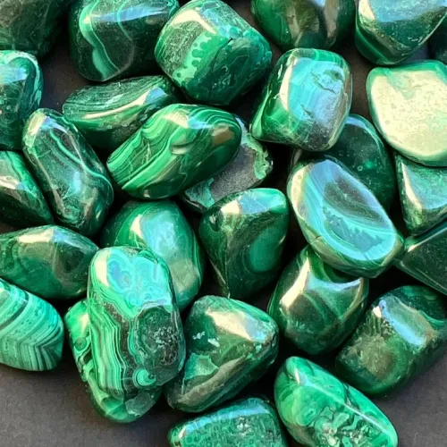 What Is A Malachite