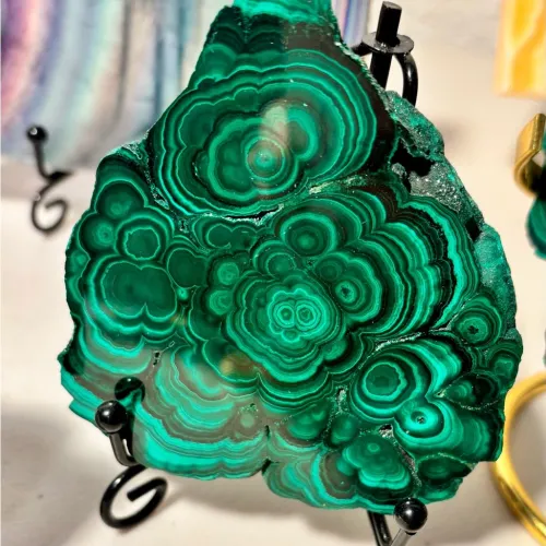 Can Malachite Make You Sick