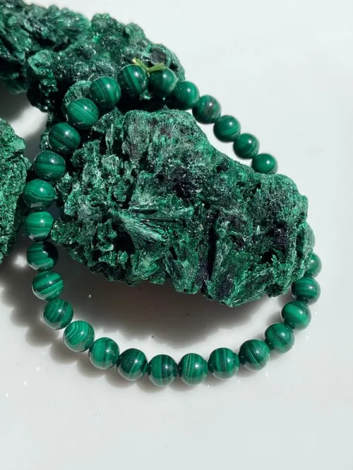 Is Malachite A Mineral
