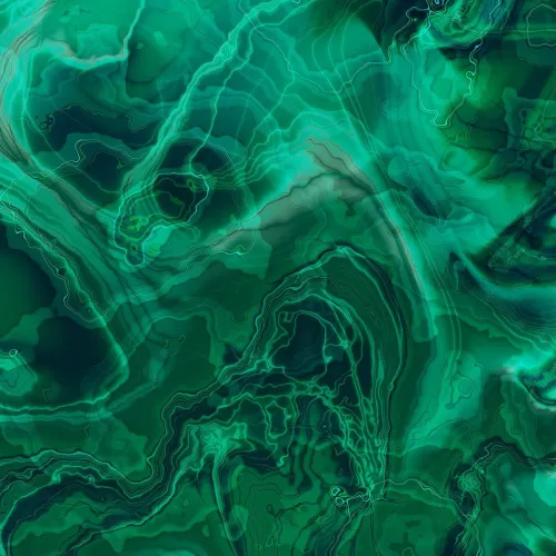 What Is Malachite Made Of