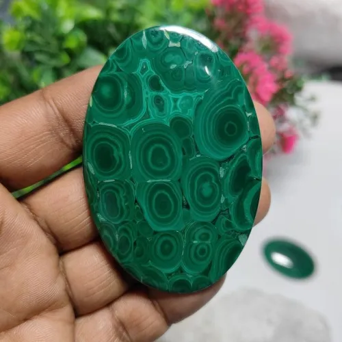 Where Malachite Is Found