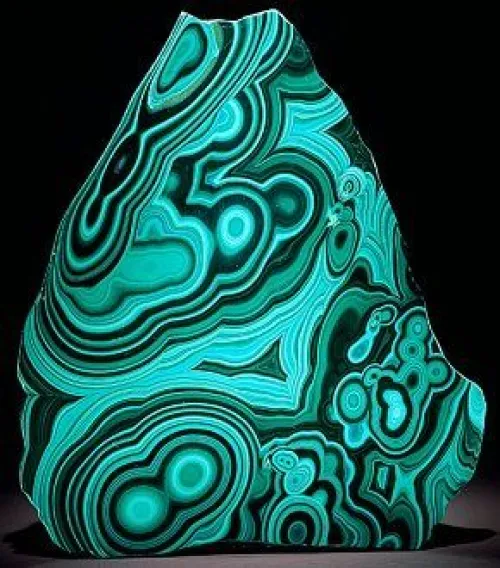 How To Use Malachite Stone