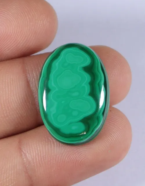 Is Malachite Toxic In Water