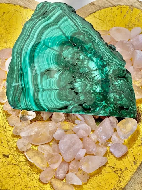 What Is Malachite Good For