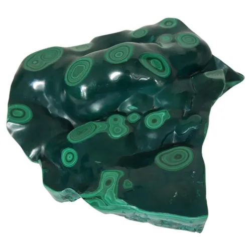 Is Malachite Toxic