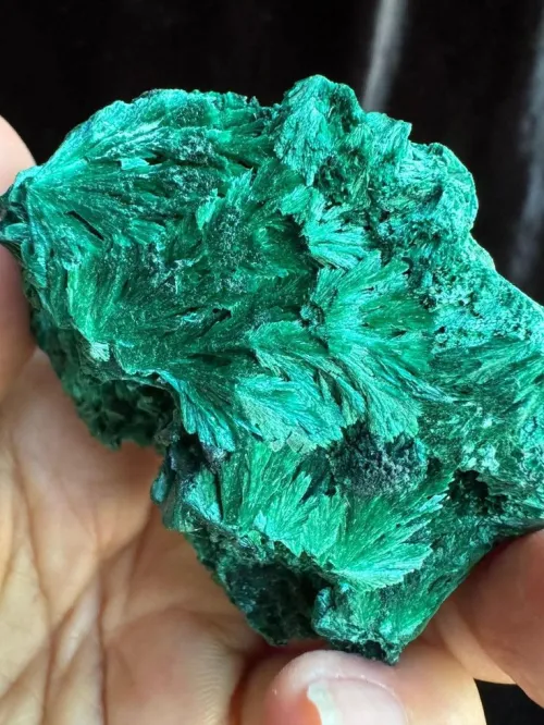 How To Extract Copper From Malachite
