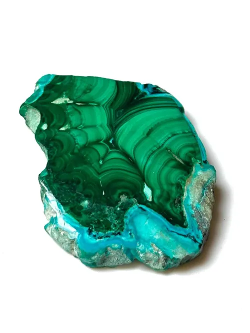 How Powerful Is Malachite