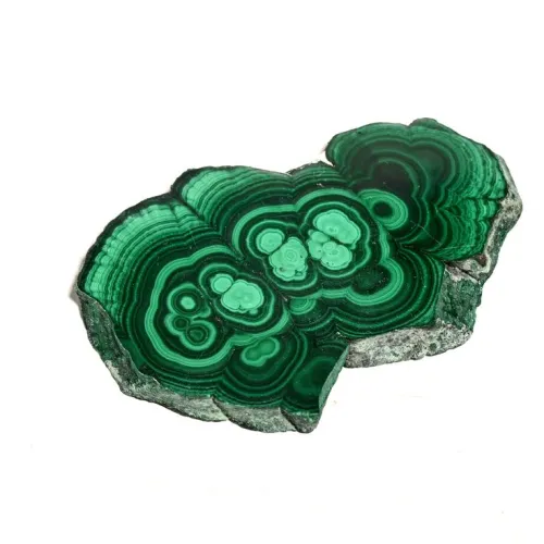 What Color Is Malachite