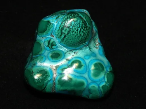 How To Pronounce Malachite