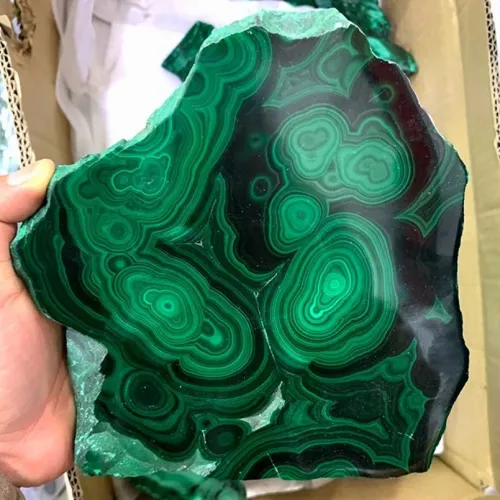 Is Malachite A Gemstone