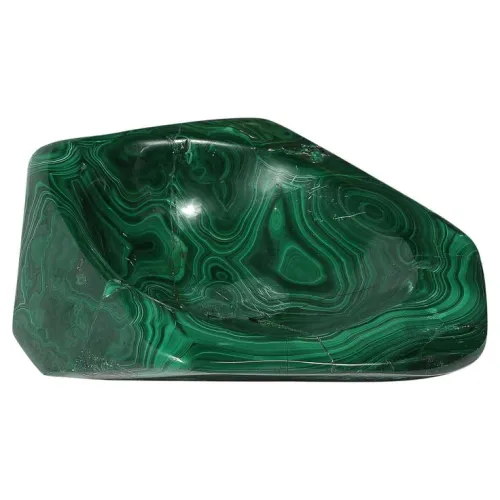 What Does Malachite Symbolize