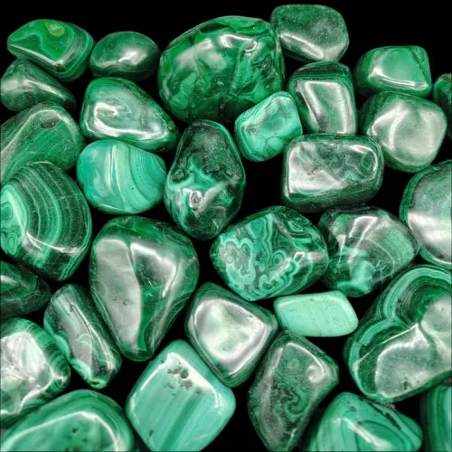 Where Does Malachite Come From