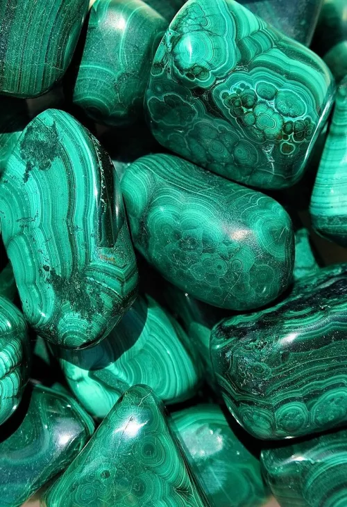 What Does Malachite Mean
