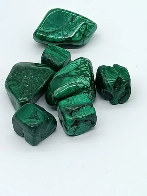 How Malachite Is Formed