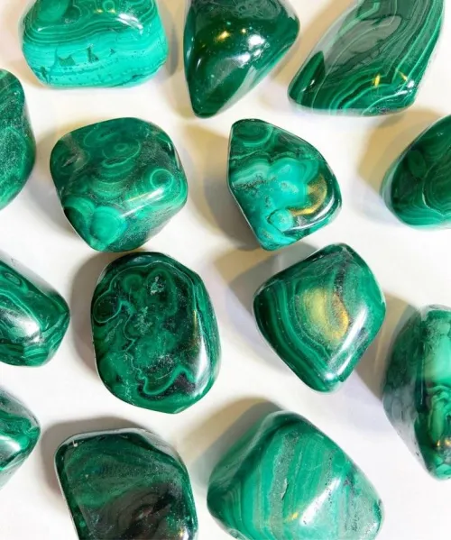 What Is Malachite Used For