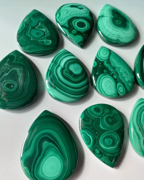Where Can I Find Malachite